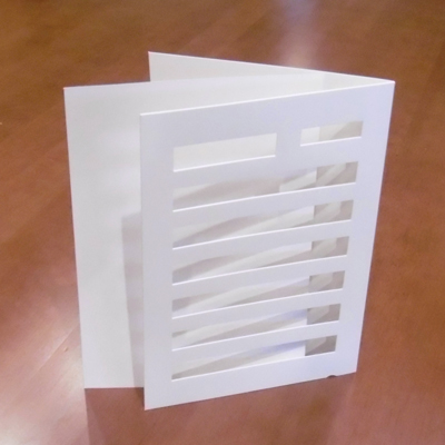 �ʐ^1�F�e���v���[�g�� �͂������ʂ��Ă��܂��B