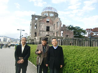 �����h�[���O�ł̎ʐ^