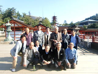 �����_�Ђł̎ʐ^