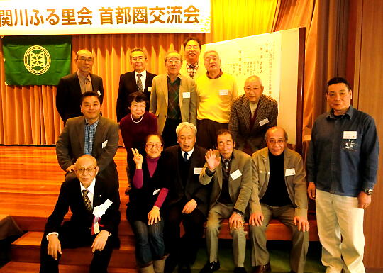 �Q�������F����Ƃ̎ʐ^�P