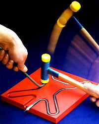 ホットフレックスの写真