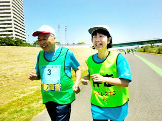 �����Ă���ʐ^