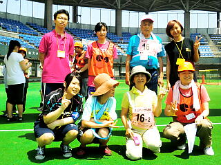 �`�[���̊F����Ƃ̎ʐ^