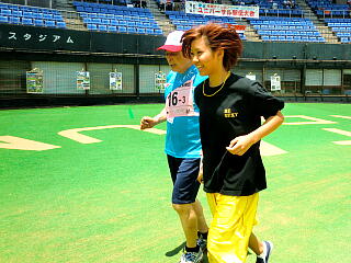 �`�[���̊F����Ƃ̎ʐ^