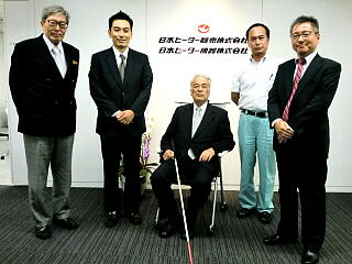 �ɓ��p�F�V�В��A���Ēq���В��A���ċ��j��A�����q���ꖱ�A���Ęa�O�V��̎ʐ^