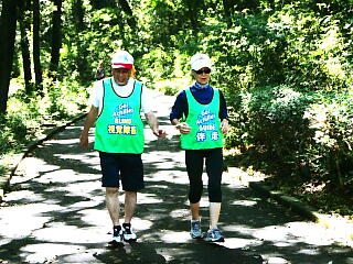 �����Ă���ʐ^