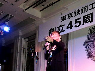 今陽子さんの写真