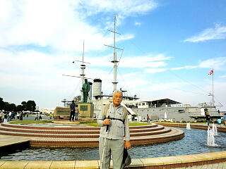 �O�}���o�b�N�ɂ������Ă̎ʐ^