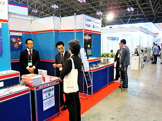 �u�[�X�ł̎ʐ^�P