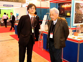 �u�[�X�ł̎ʐ^�Q