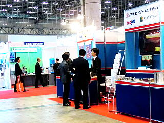 �u�[�X�ł̎ʐ^�S