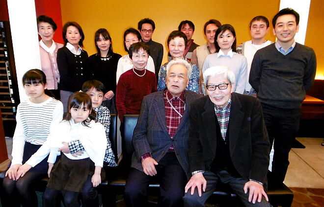 ���e��̋L�O�ʐ^