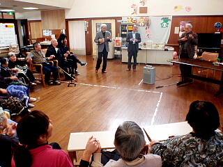 �g�[�N�V���[�̎ʐ^