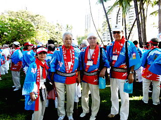 �p���[�h�o���n�ł̎ʐ^